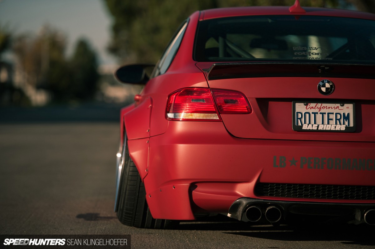 Bagriders-E92-BMW-26N