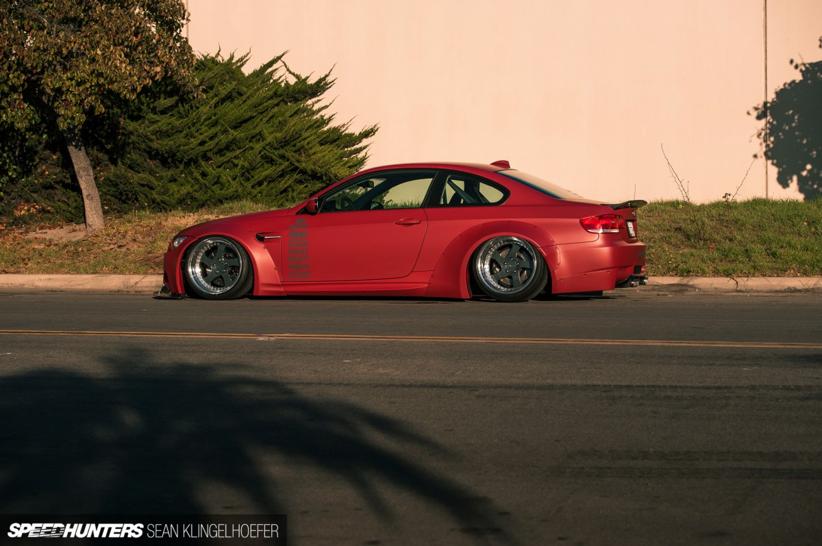 Bagriders-E92-BMW-20N
