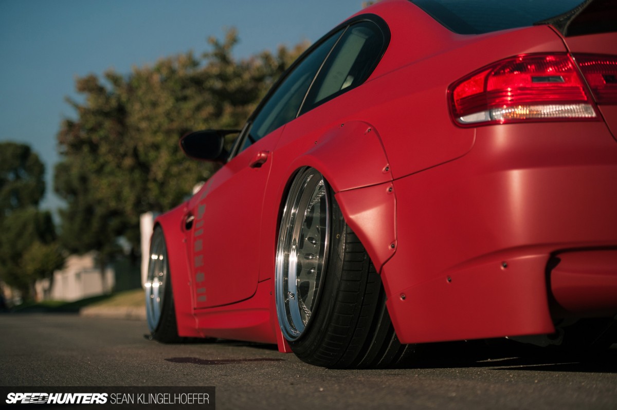 Bagriders-E92-BMW-18N