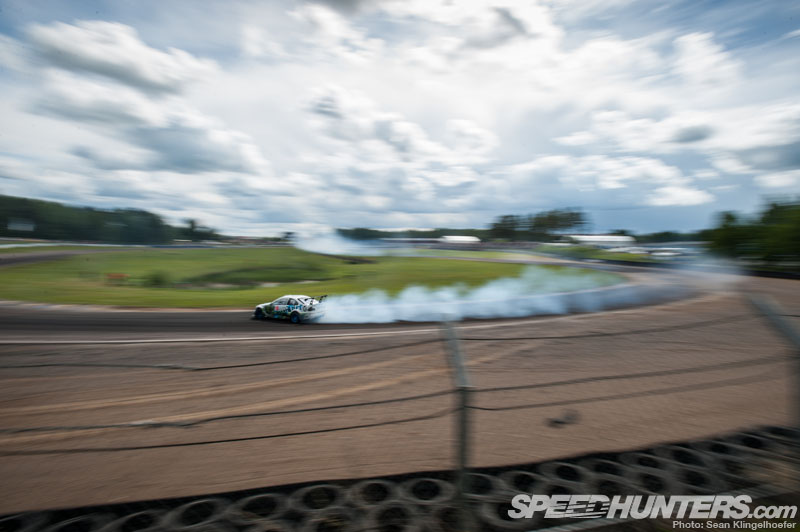 Gatebil : plus que de la dérive - Speedhunters