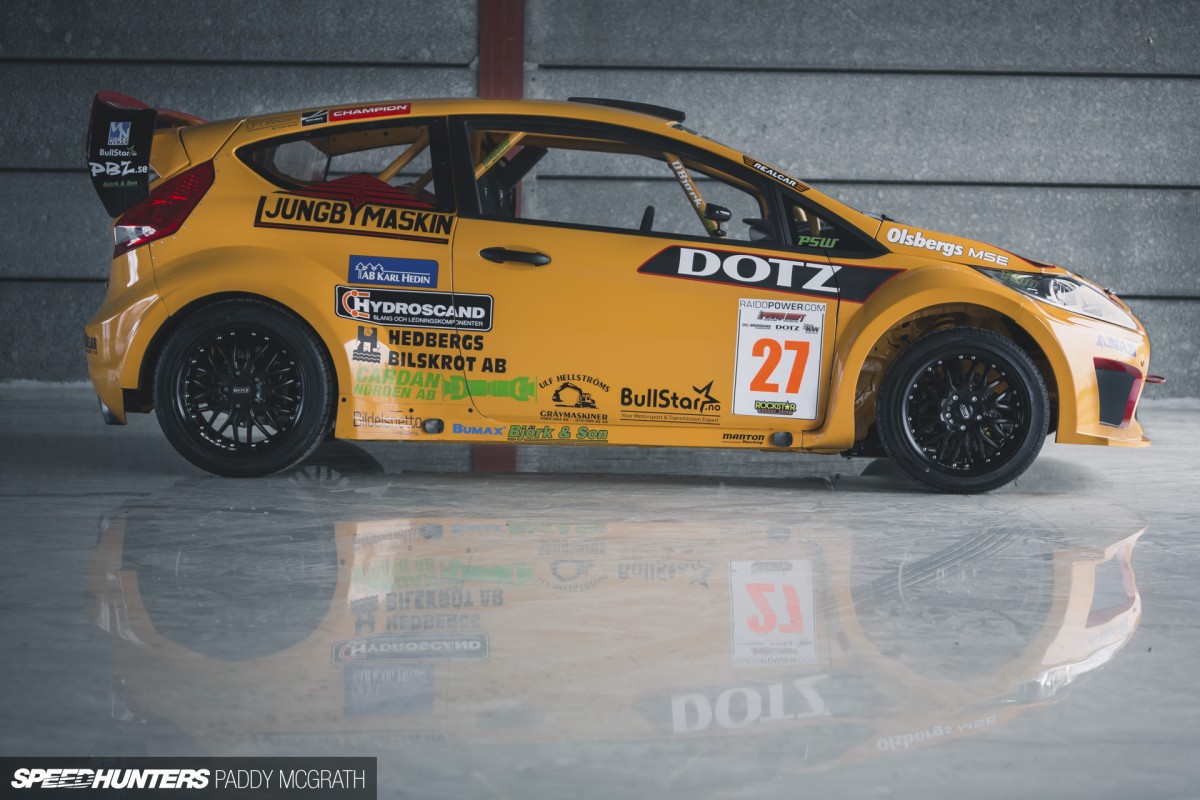DBJ Ford Fiesta PMcG-43
