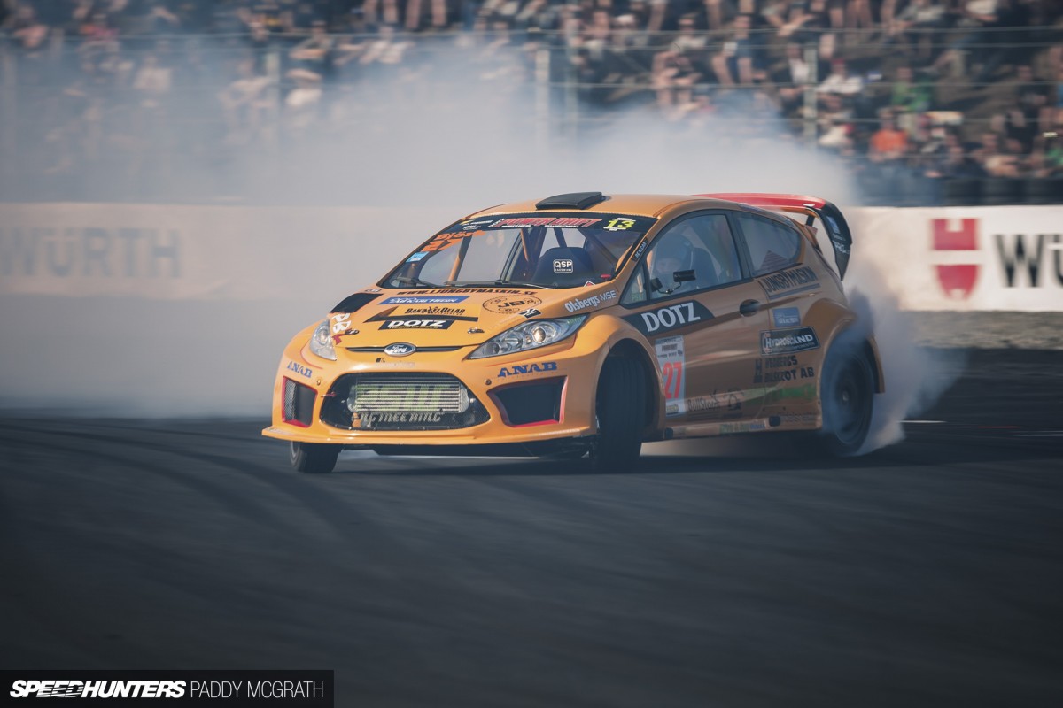 DBJ Ford Fiesta PMcG-1
