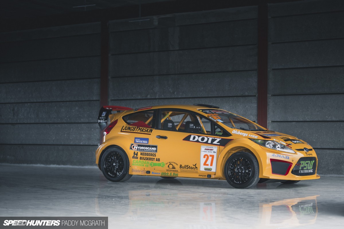 DBJ Ford Fiesta PMcG-42