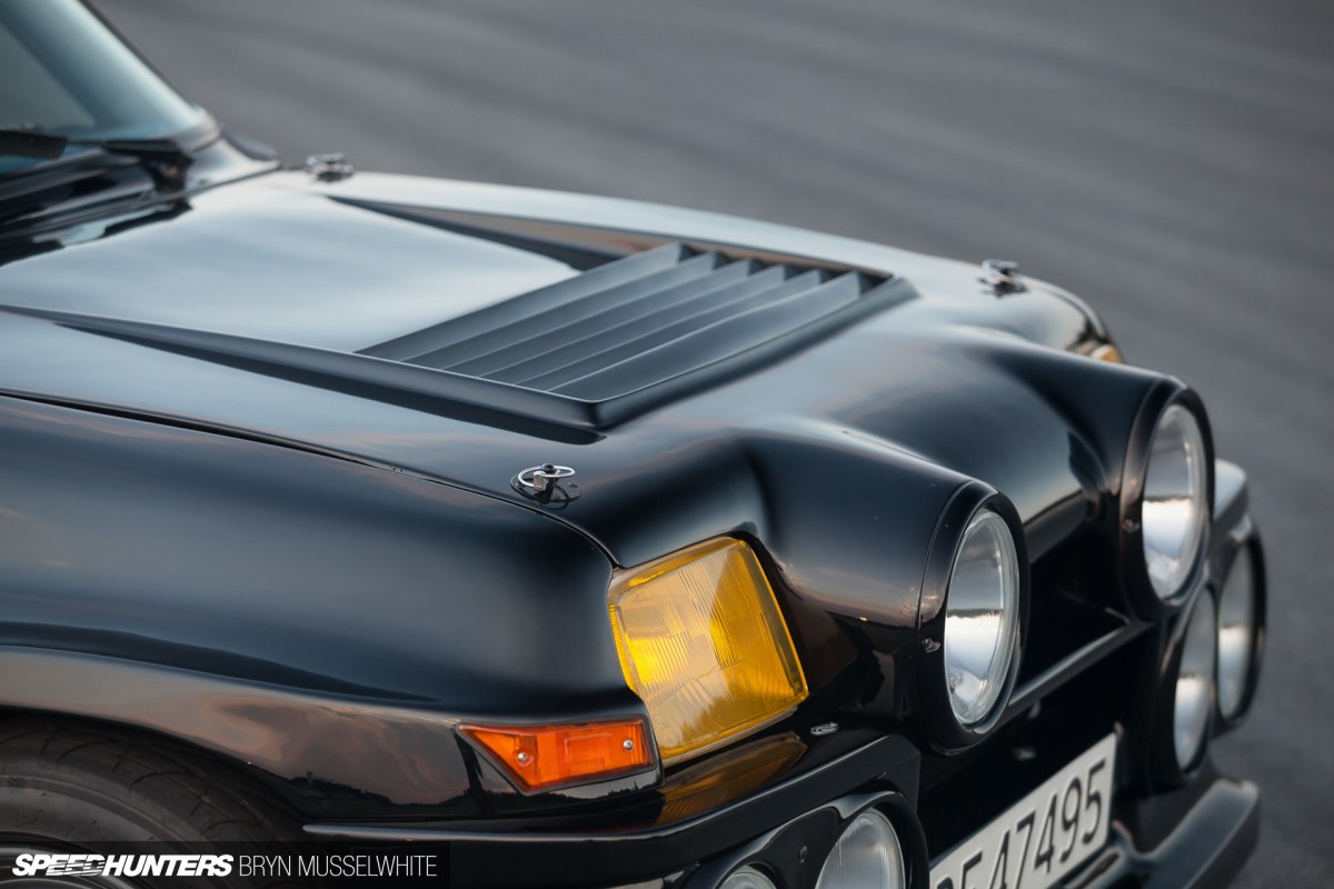 Henrik Renault 5 Turbo 2 Gatebil-7