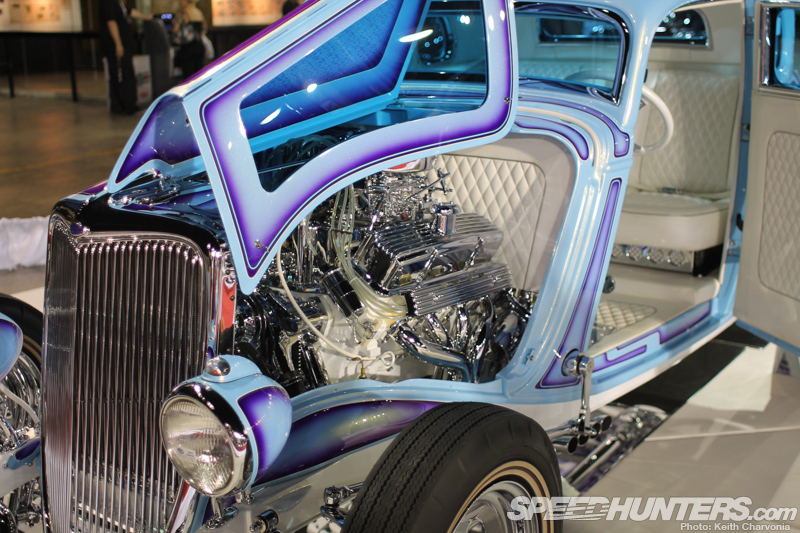 Ink-n-iron : Spotlight-o-rama de Long Beach - Speedhunters
