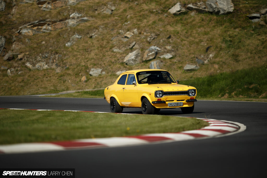 Rally Roots: An Escort To Grow&nbsp;With