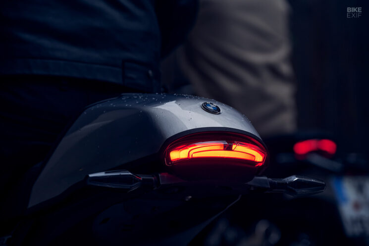 Les nouveaux BMW R 12 cruiser et R 12 nineT