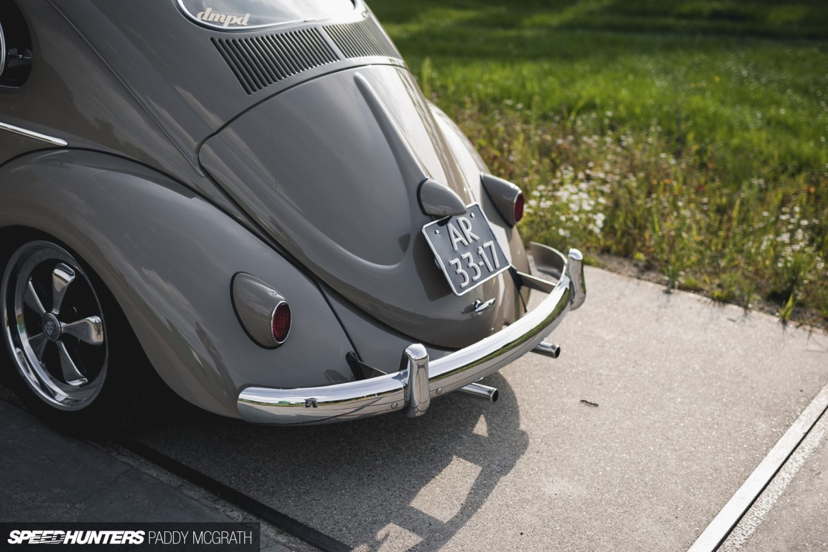 VW Coccinelle DMPD PMcG-5