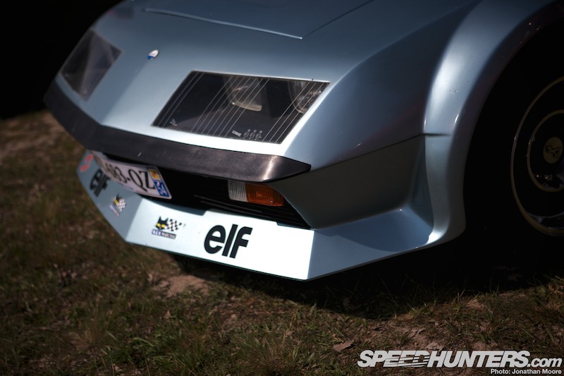 The third Autodrome Heritage Festival at the Lâautodrome de Linas-Montlhéry, 8-9 June 2013