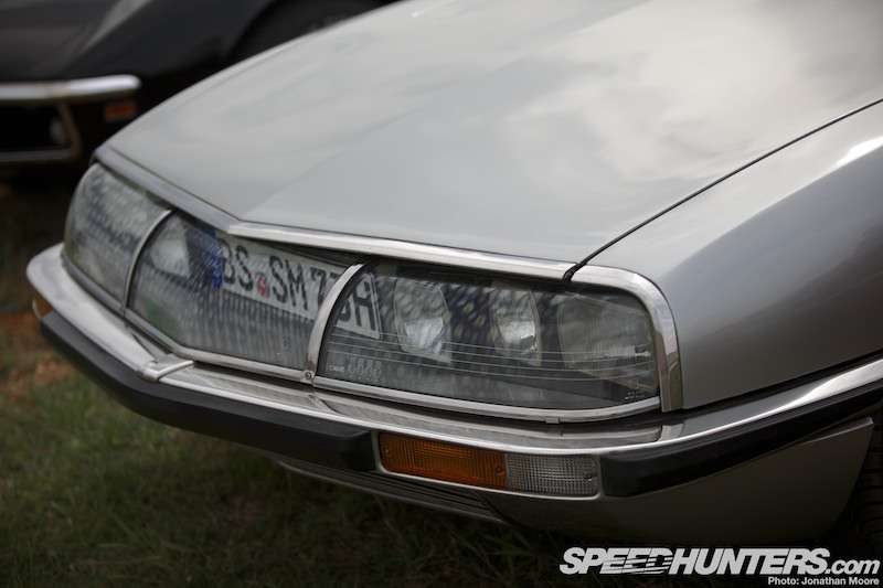 The third Autodrome Heritage Festival at the Lâautodrome de Linas-Montlhéry, 8-9 June 2013