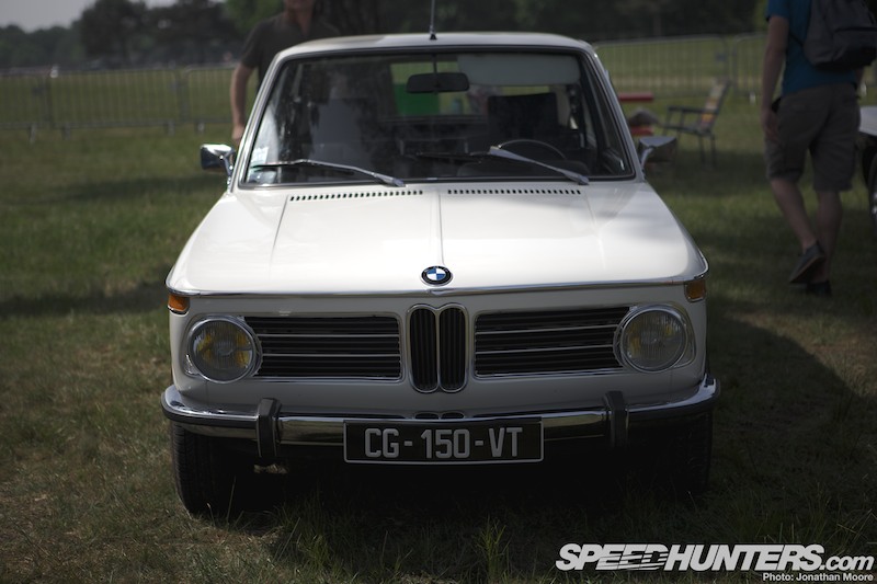 The third Autodrome Heritage Festival at the Lâautodrome de Linas-Montlhéry, 8-9 June 2013