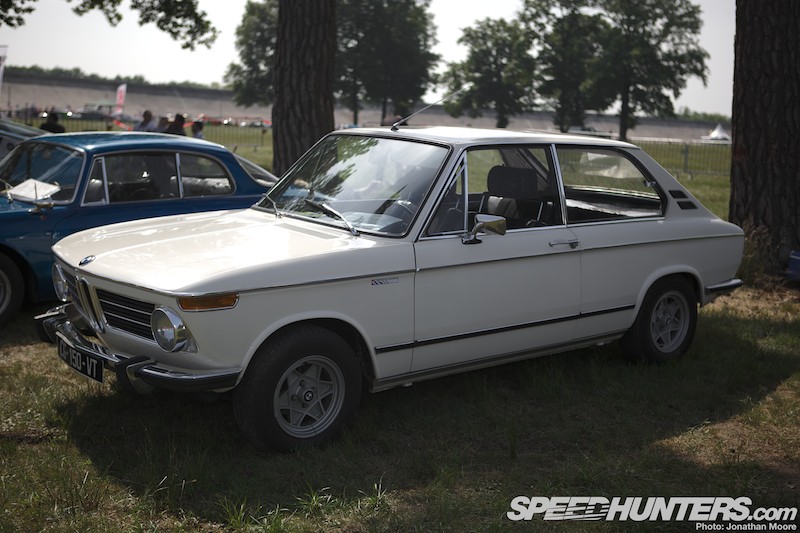 The third Autodrome Heritage Festival at the Lâautodrome de Linas-Montlhéry, 8-9 June 2013