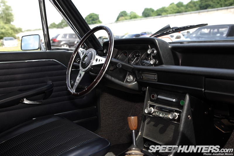The third Autodrome Heritage Festival at the Lâautodrome de Linas-Montlhéry, 8-9 June 2013