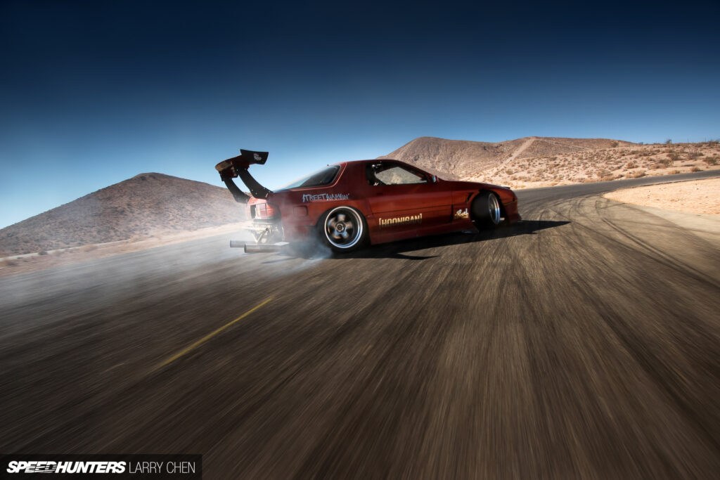 Meet Street Shark, The Ultimate&nbsp;Ricer