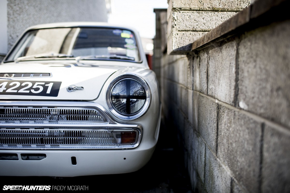 Cortina Lancer Turbo PMcG-56