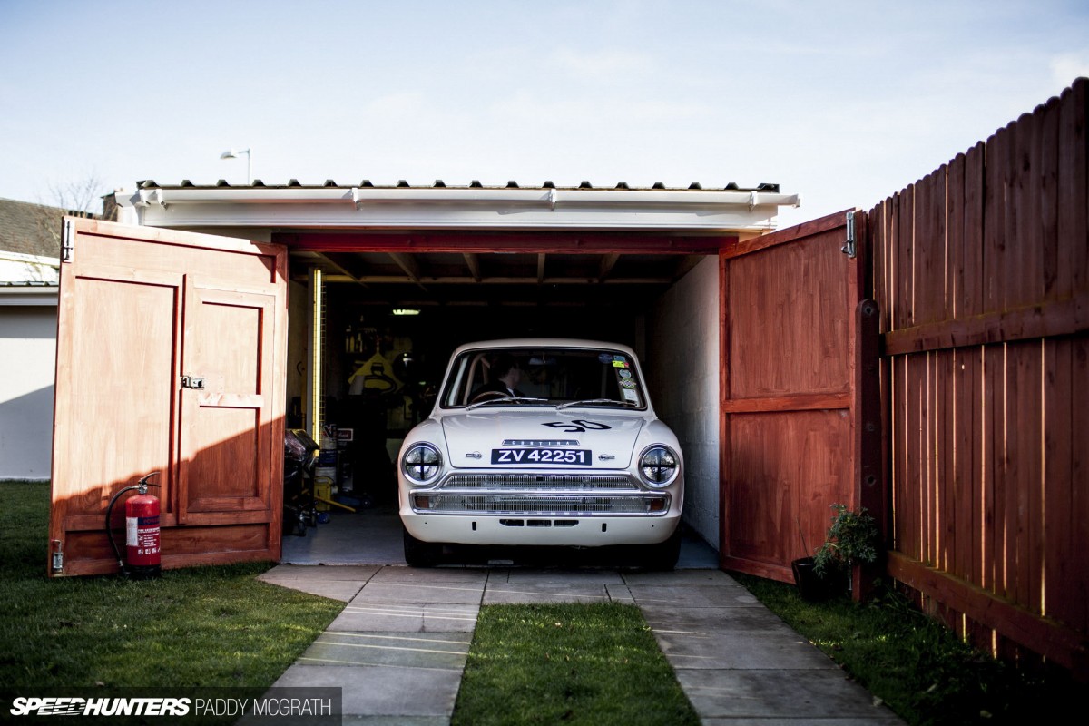 Cortina Lancer Turbo PMcG-59