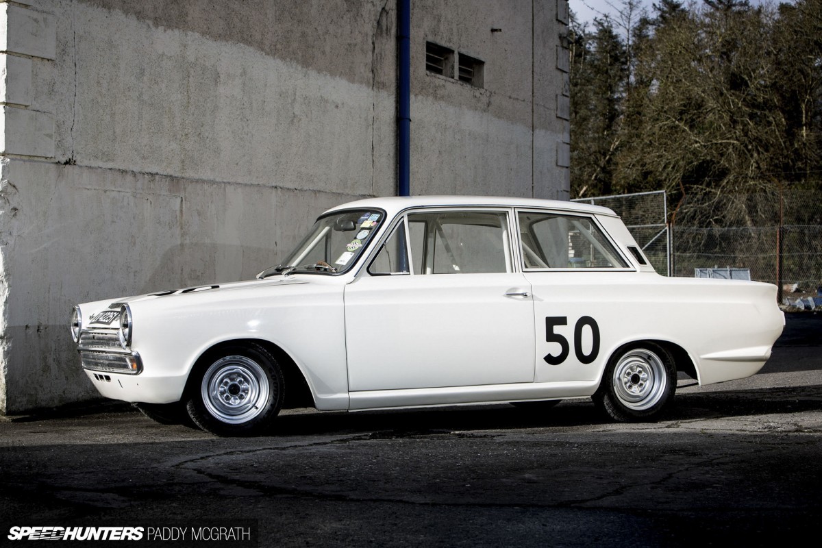 Cortina Lancer Turbo PMcG-47
