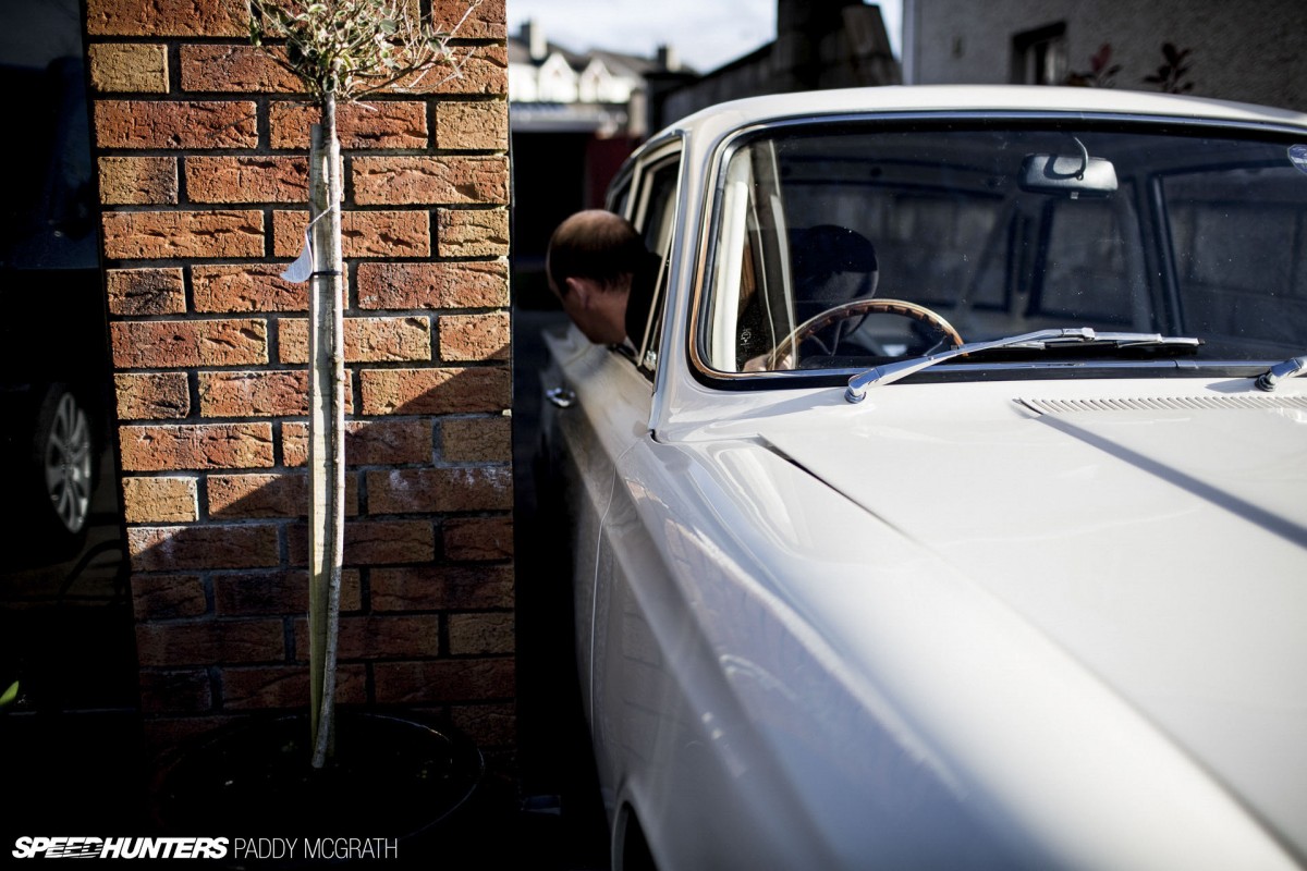 Cortina Lancer Turbo PMcG-55
