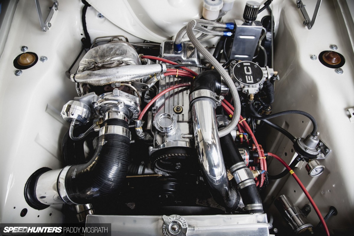 Cortina Lancer Turbo PMcG-12