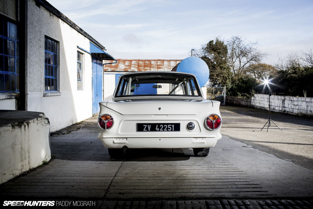 Cortina Lancer Turbo PMcG-38