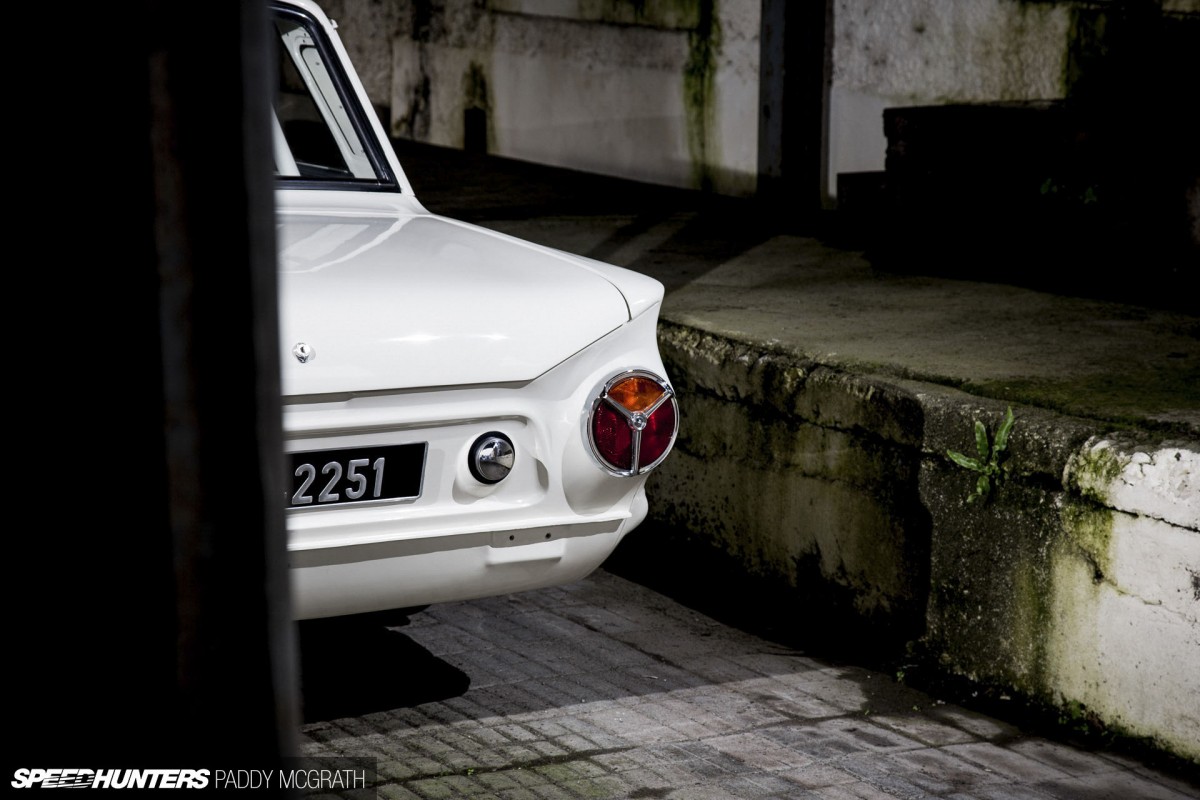 Cortina Lancer Turbo PMcG-7
