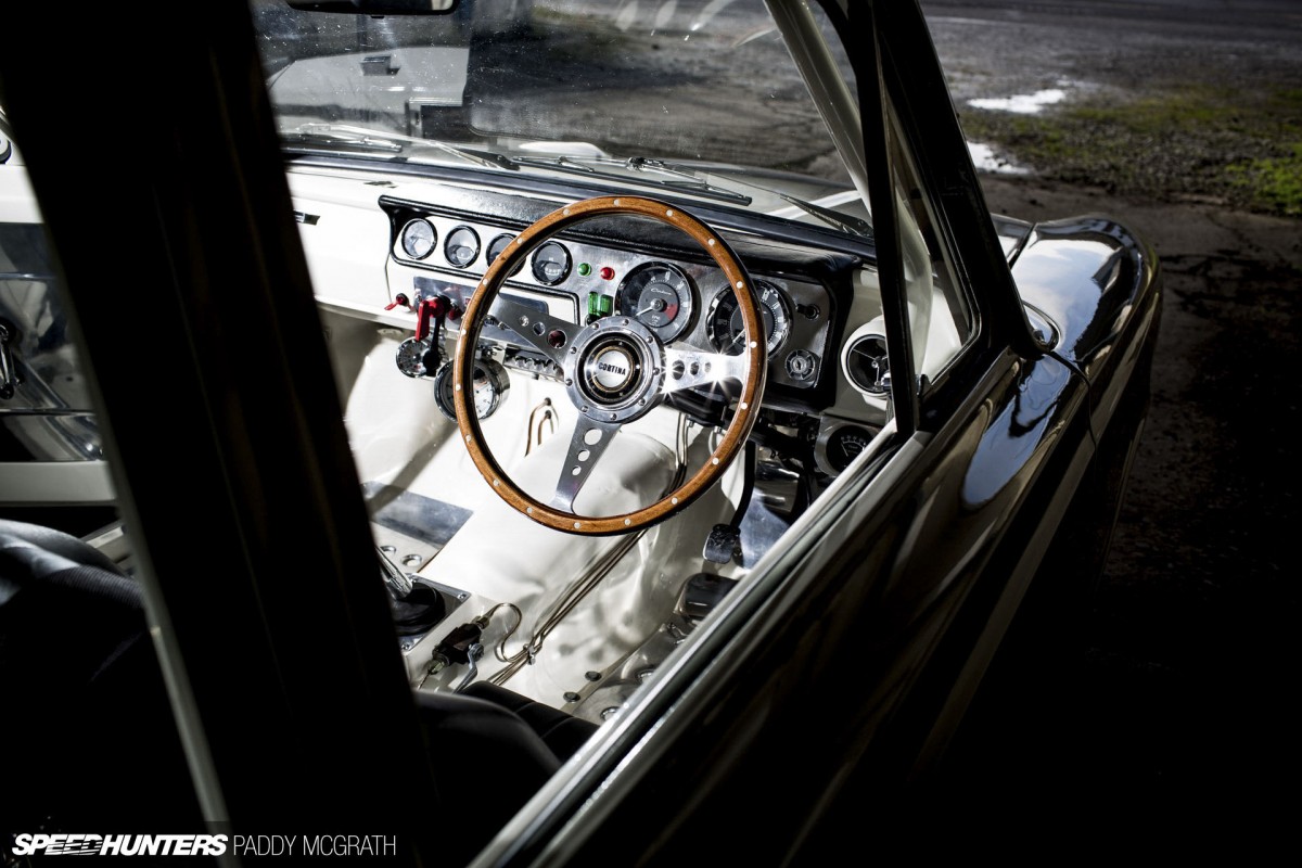 Cortina Lancer Turbo PMcG-28