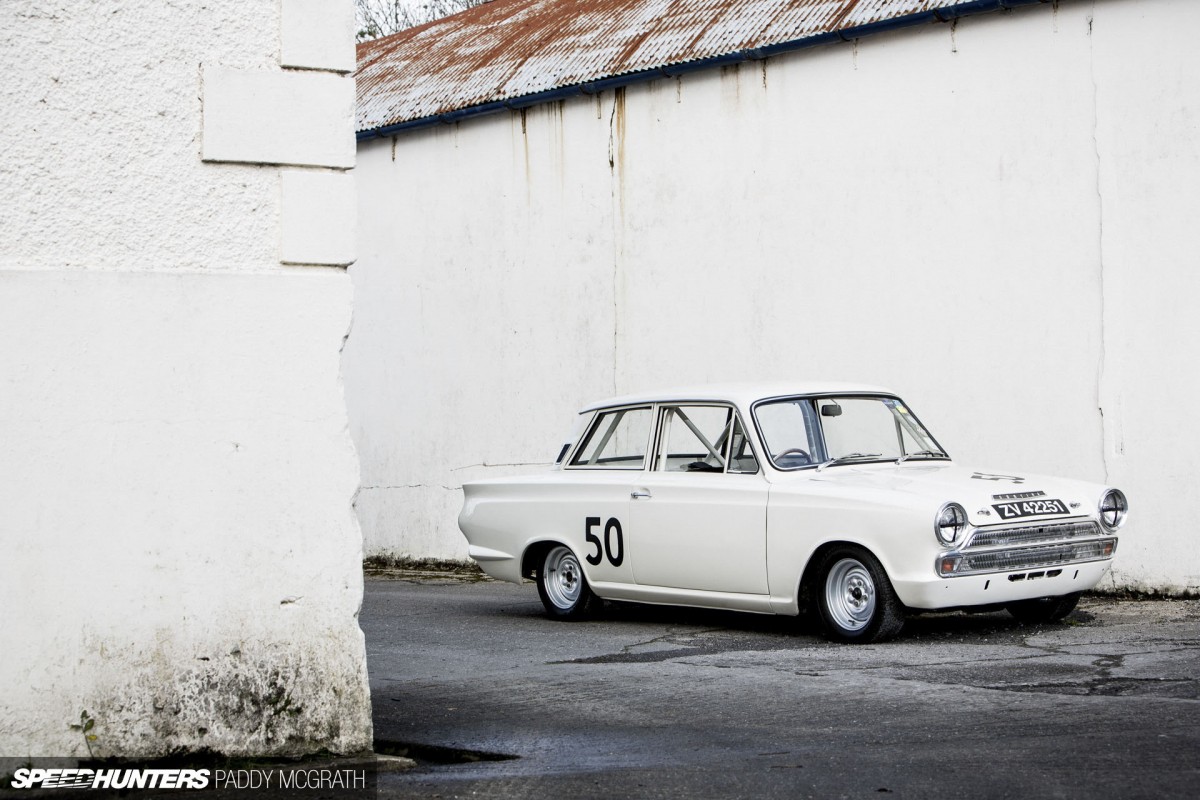 Cortina Lancer Turbo PMcG-45