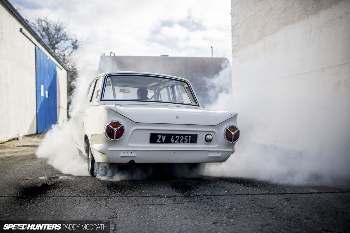 Cortina Lancer Turbo PMcG-53