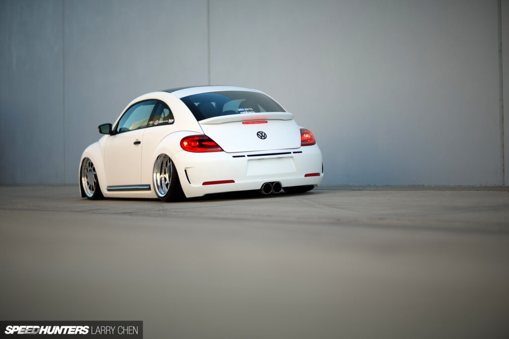 Honest Cruiser: Rotiform’s&nbsp;Beetle