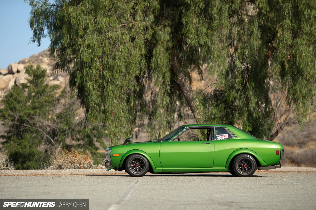 Larry_Chen_green_celica_1971-8