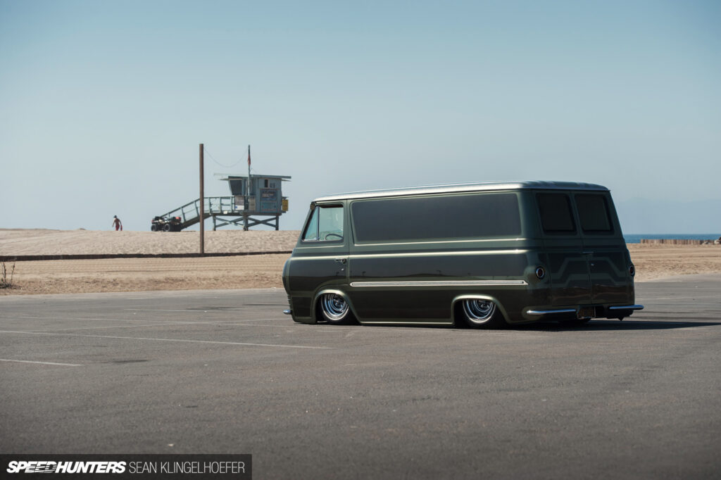 Van Go: When Art Collides With&nbsp;Utility