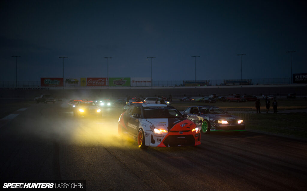 Cruisin’ Nationals: Kustoms Under The&nbsp;Sun
