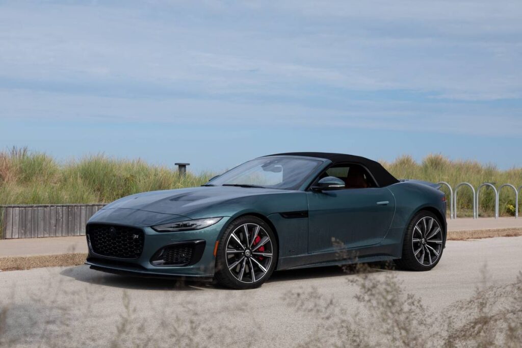 jaguar-f-type-r75-convertible-2024-03-exterior-front-angle