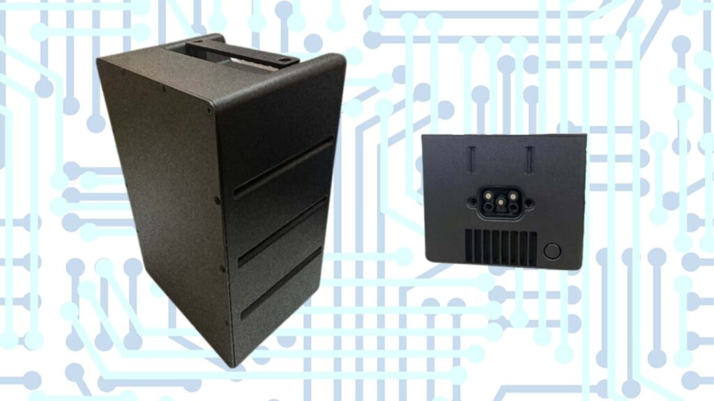 Le consortium de motos à batteries échangeables crée le premier prototype
