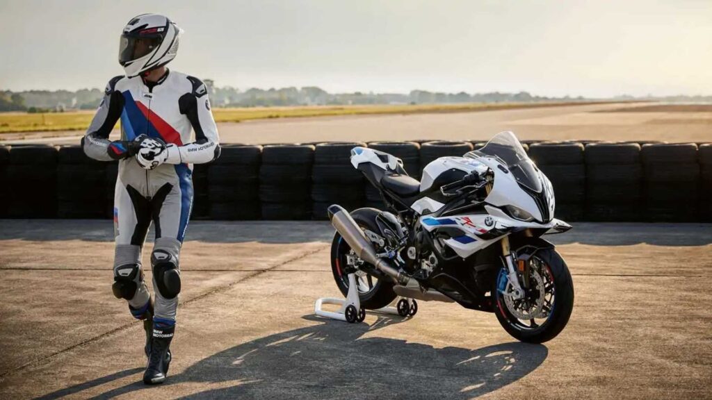 Le marché européen de la moto connaît une solide croissance en 2023