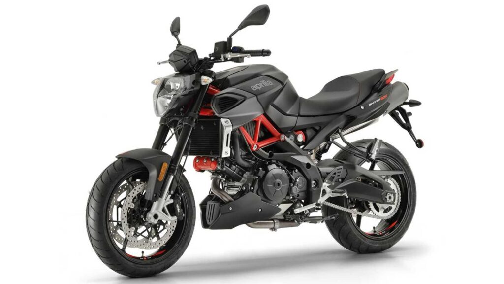Le nouveau GLR900 pourrait faire allusion au retour de Gilera en Chine