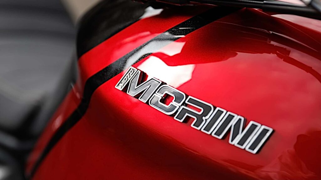 Que pourrait nous réserver Moto Morini à l’EICMA 2023 ?