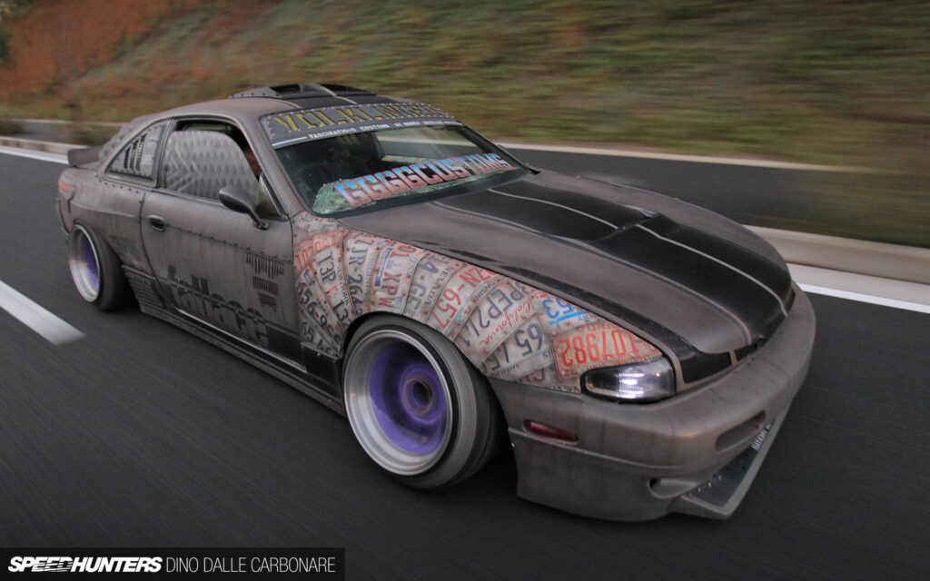Military Aspirations: Volklinger&nbsp;S14