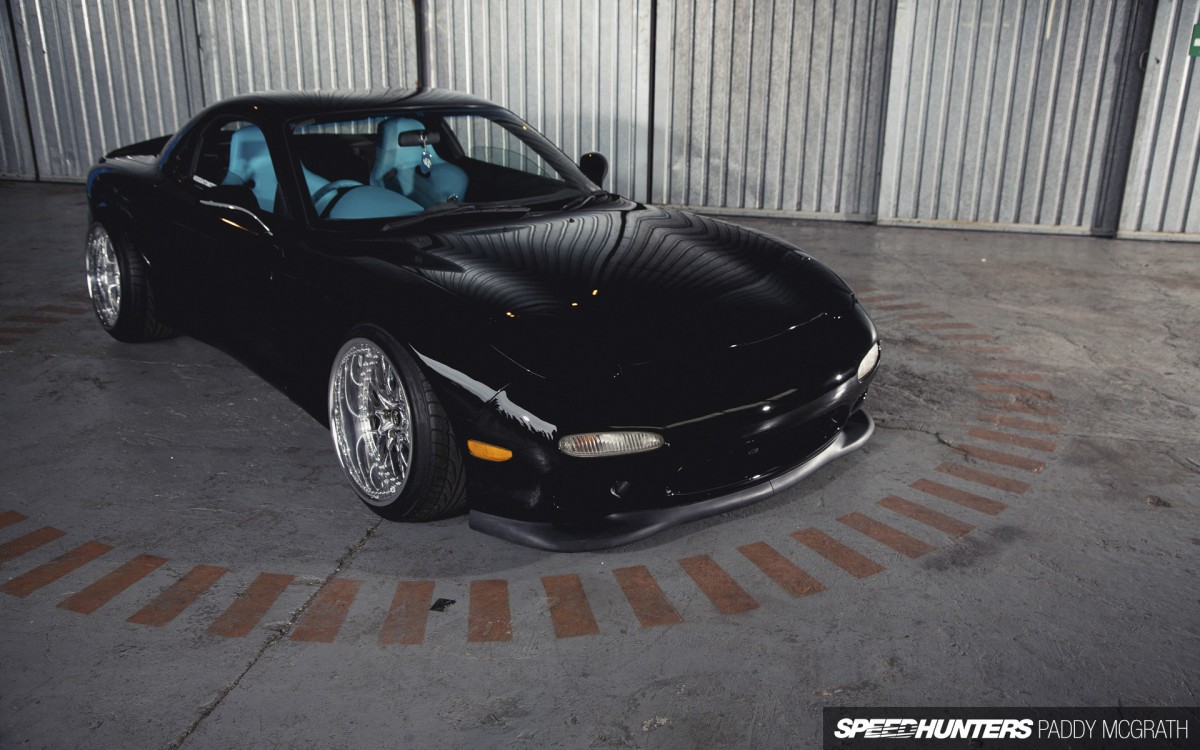 Lecteurs Mazda RX7 PMcG-3