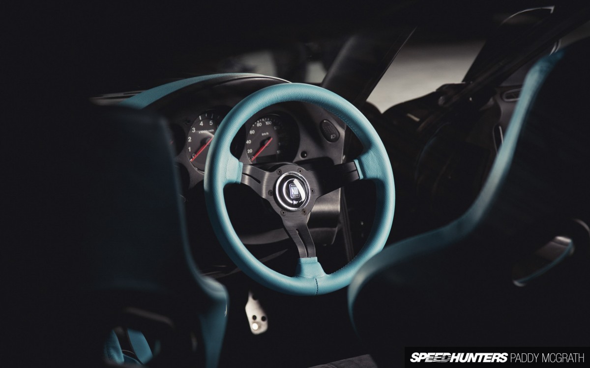 Lecteurs Mazda RX7 PMcG-15