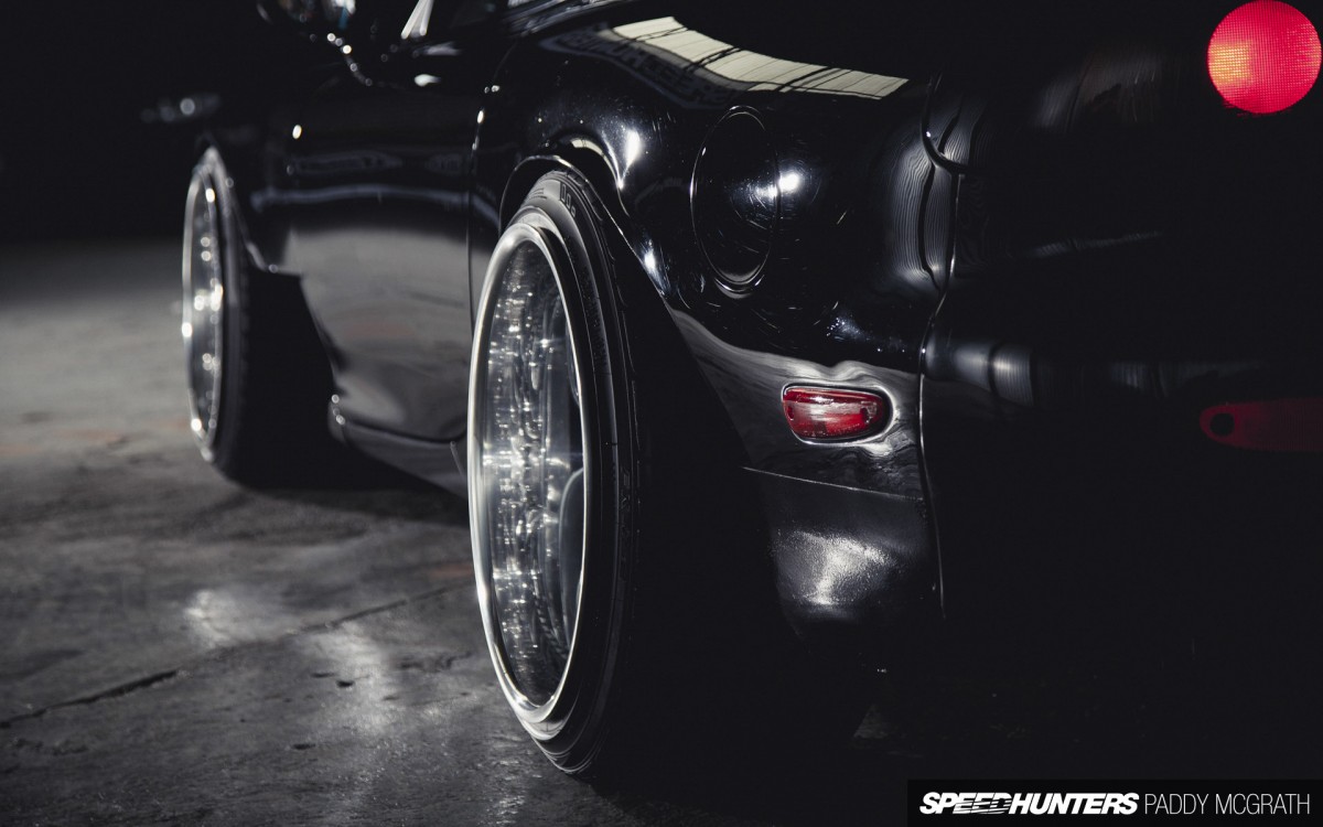 Lecteurs Mazda RX7 PMcG-7