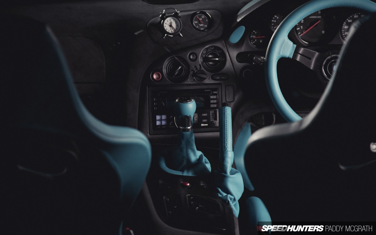 Lecteurs Mazda RX7 PMcG-14