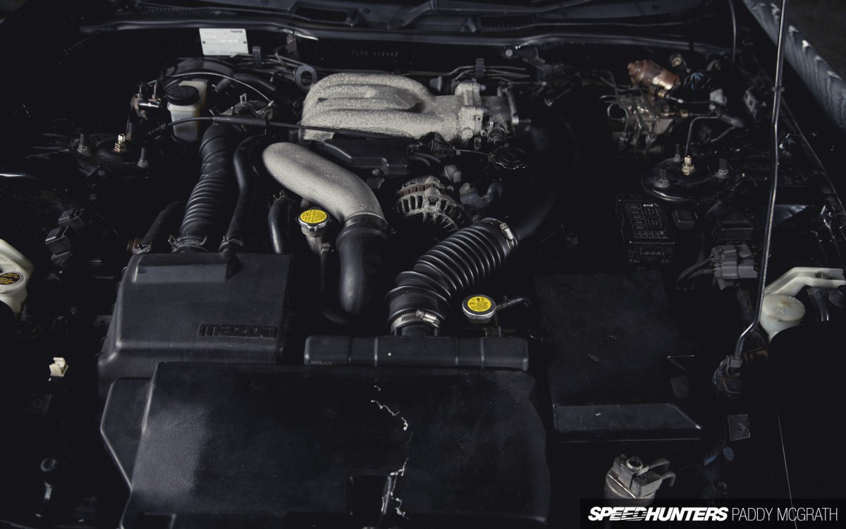Lecteurs Mazda RX7 PMcG-11