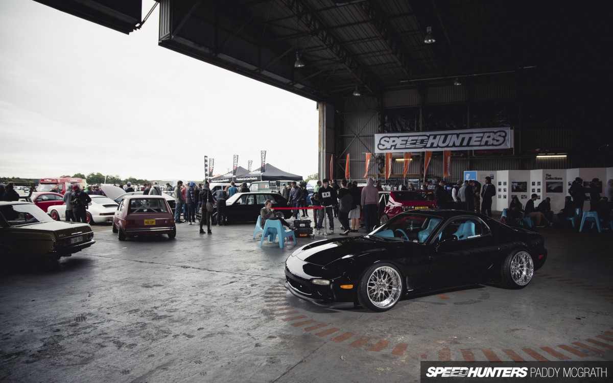 Lecteurs Mazda RX7 PMcG-28