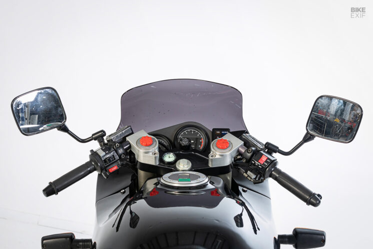 1990 Norton F1