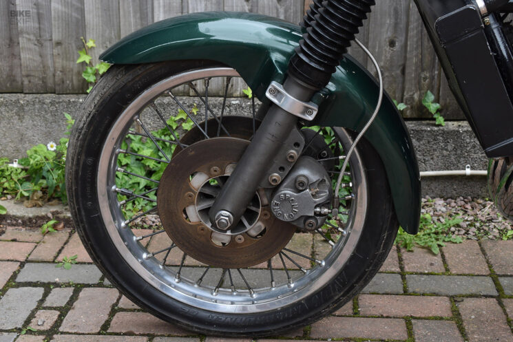 1978 Soie 700S