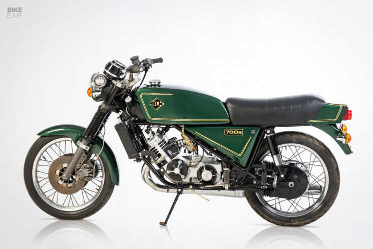 1978 Soie 700S