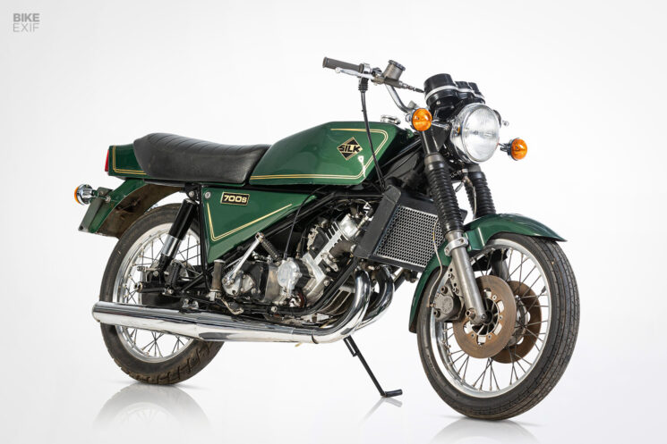 1978 Soie 700S
