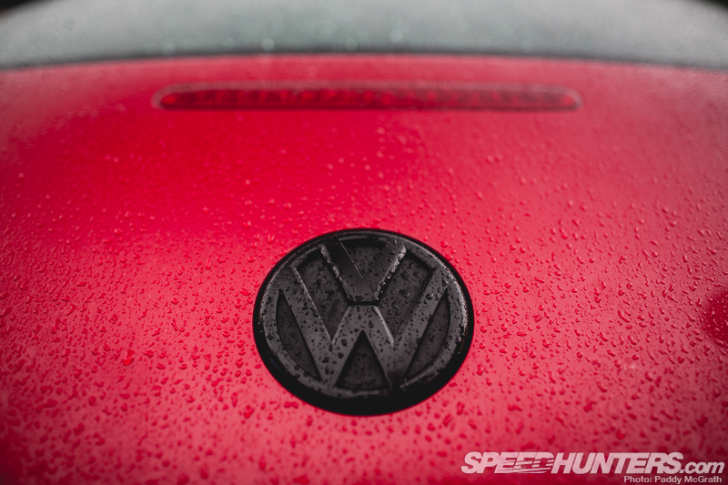 Wörthersee: Cars &&nbsp;Camaraderie