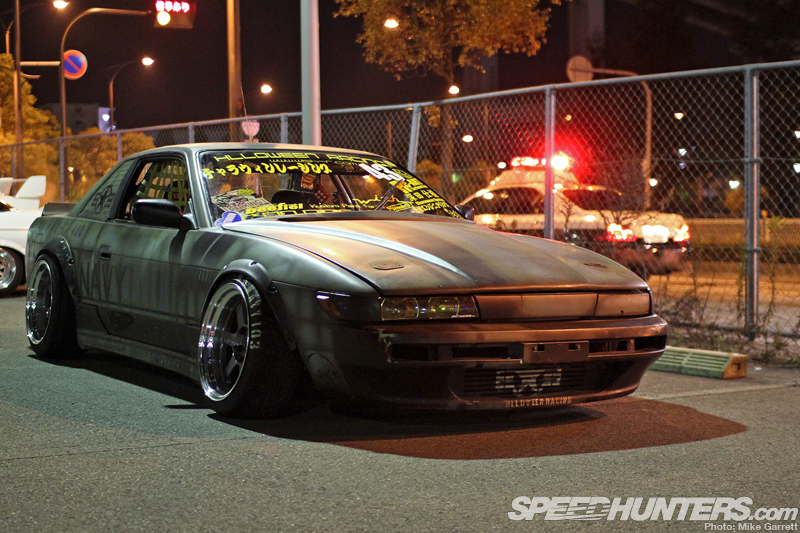 Highway To The Danger Zone: The Tomcat&nbsp;S13